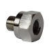 EZ Oil Drain® Valve A-107 A-107